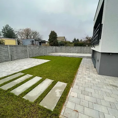 Apartament Zakatek Dla Duszy