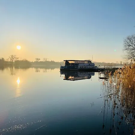 Zakatek Dla Duszy Apartament