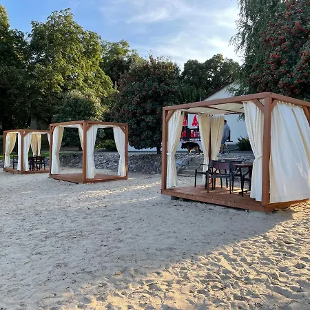 Zakatek Dla Duszy Apartament Ślesin